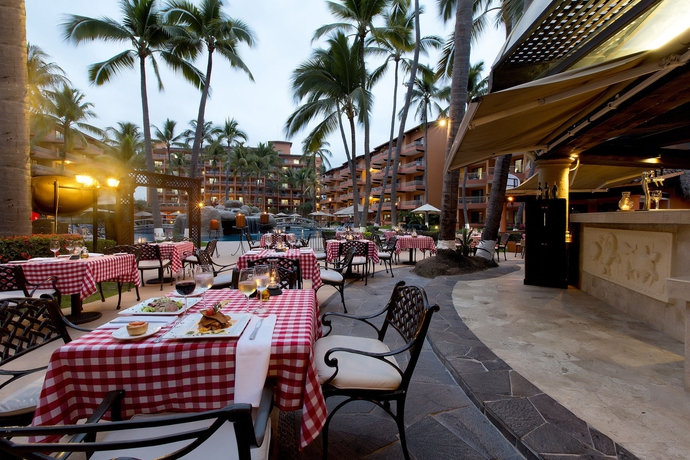 Hotel Villa Del Mar Resort & Spa