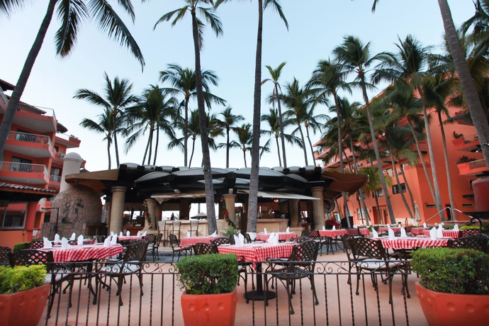 Hotel Villa Del Mar Resort & Spa