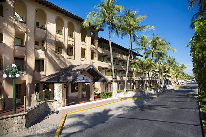 Hotel Villa Del Mar Resort & Spa