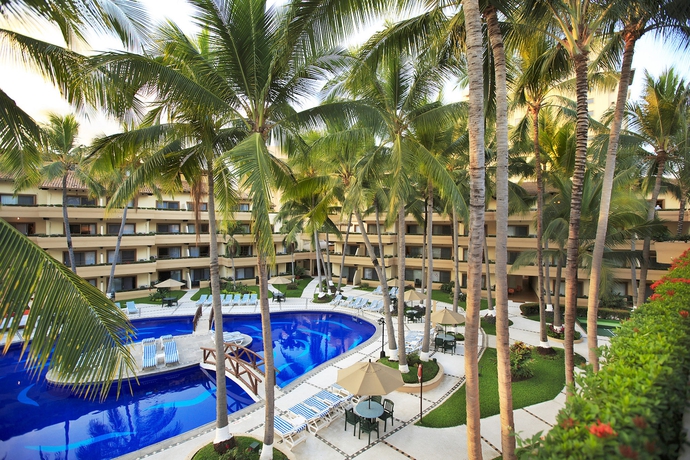 Hotel Villa Del Mar Resort & Spa