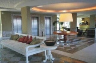 Hotel Villa Del Sol Residencia