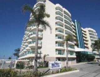 Hotel Villa Del Sol Residencia