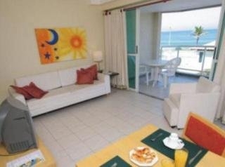 Hotel Villa Del Sol Residencia