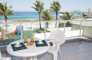 Hotel Villa Del Sol Residencia