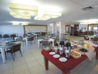 Hotel Villa Del Sol Residencia