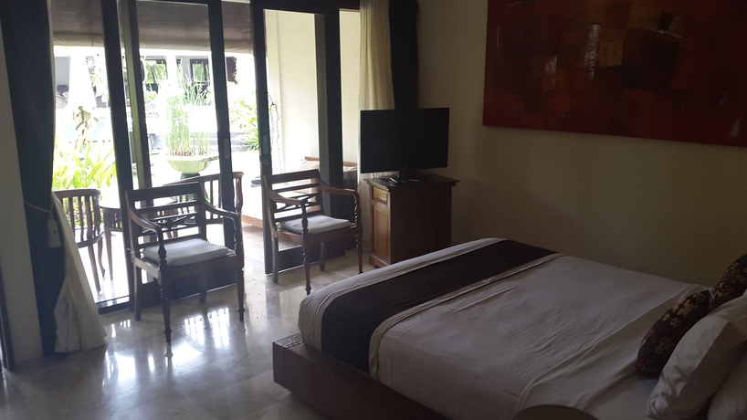 Hotel Villa Diana Bali
