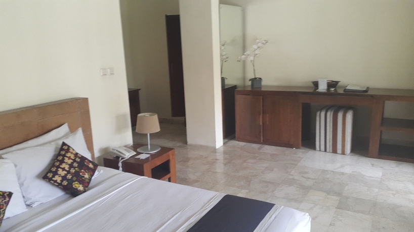 Hotel Villa Diana Bali