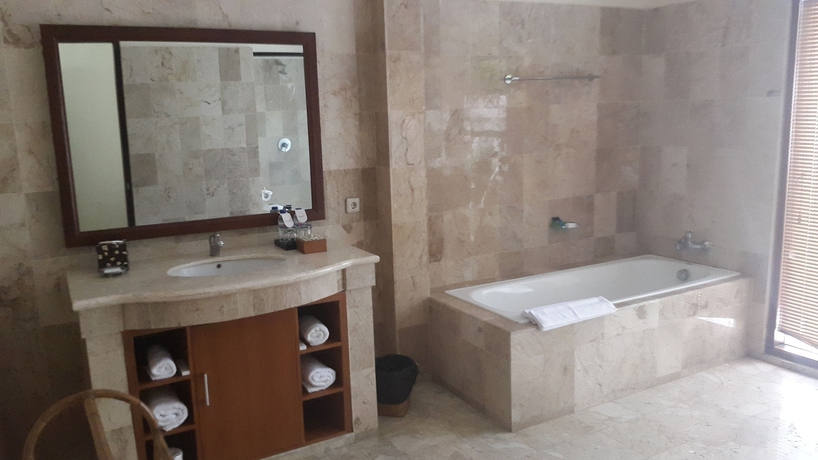 Hotel Villa Diana Bali
