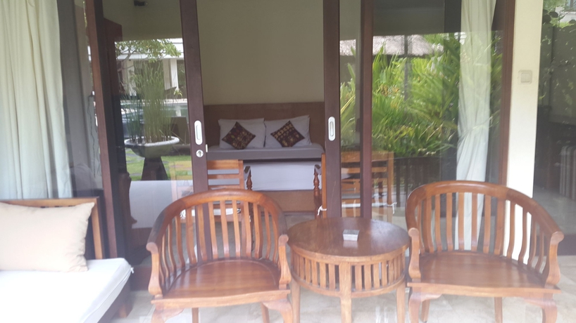 Hotel Villa Diana Bali