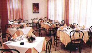 Hotel Villa Diana Marina
