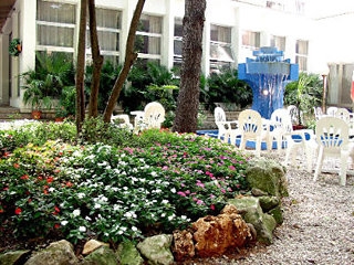 Hotel Villa Diana Marina