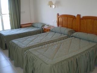 Hotel Villa Ducal