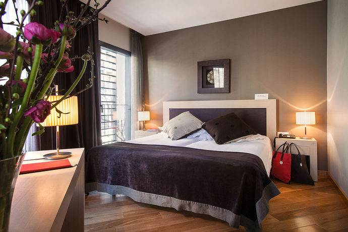 Hotel Villa Emilia