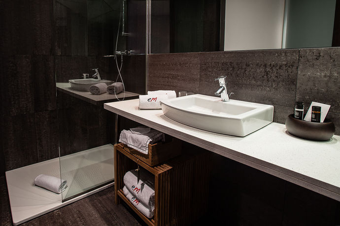 Hotel Villa Emilia
