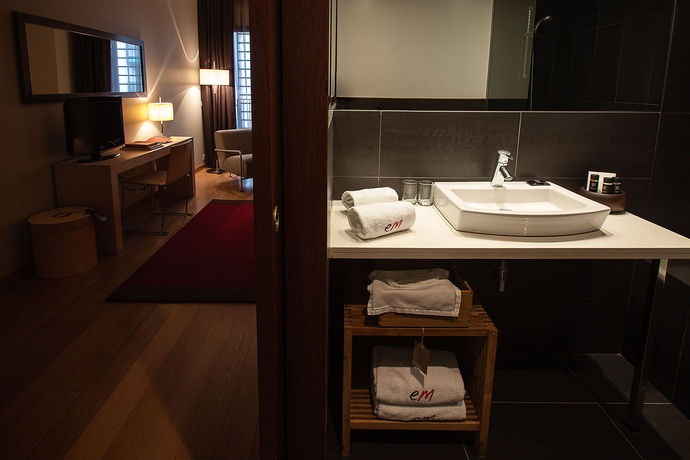Hotel Villa Emilia