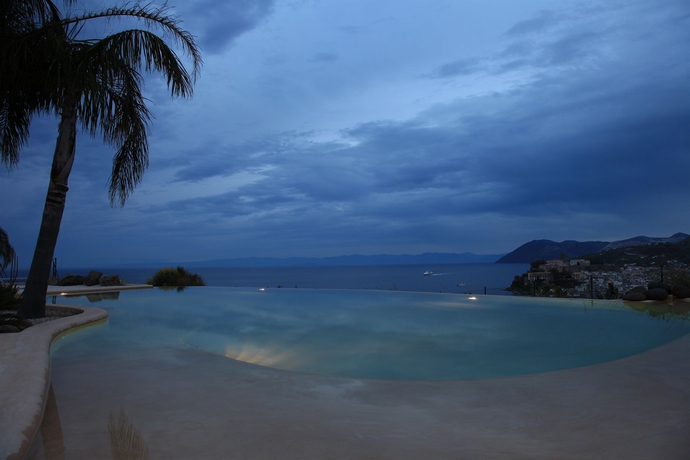 Hotel Villa Enrica