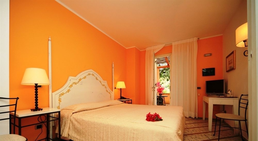 Hotel Villa Enrica