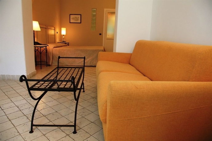 Hotel Villa Enrica
