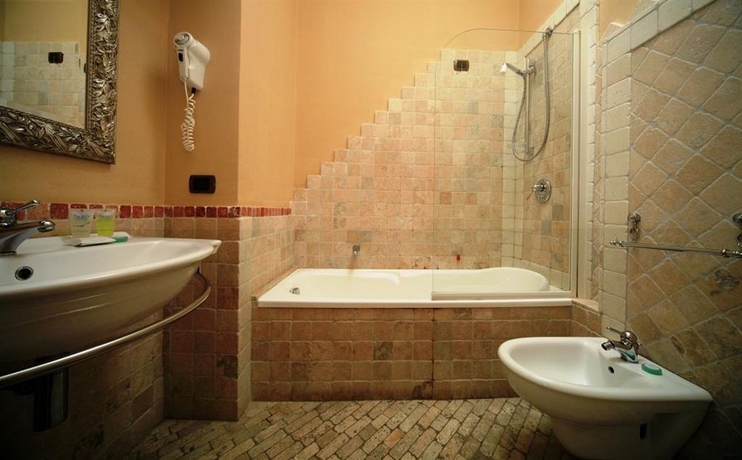 Hotel Villa Enrica