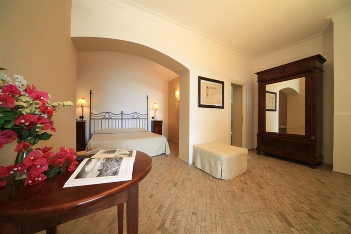 Hotel Villa Enrica