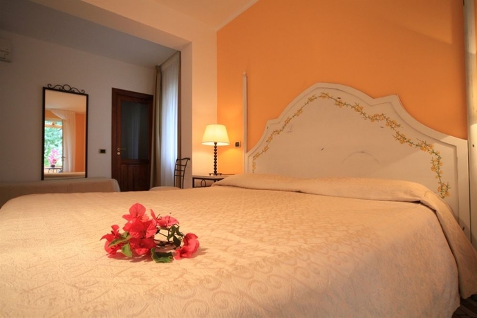 Hotel Villa Enrica