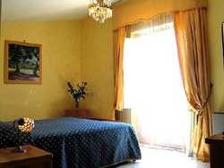 Hotel Villa Eos