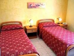 Hotel Villa Eos