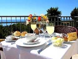 Hotel Villa Eos