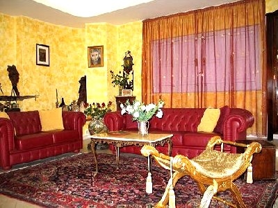 Hotel Villa Eos