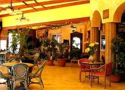 Hotel Villa Eos