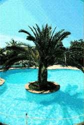 Hotel Villa Eos