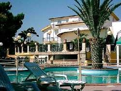 Hotel Villa Eos