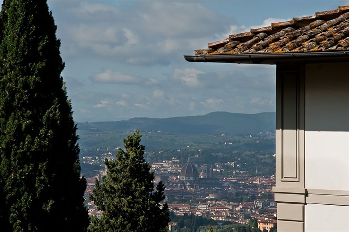Hotel Villa Fiesole