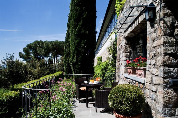 Hotel Villa Fiesole
