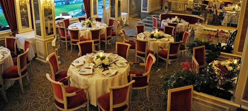 Hotel Villa Flori