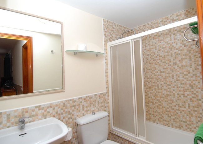 Hotel Villa Florida