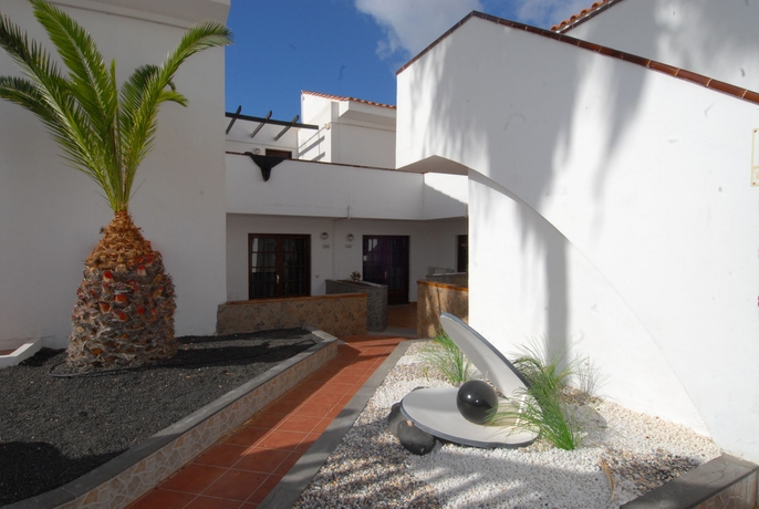 Hotel Villa Florida