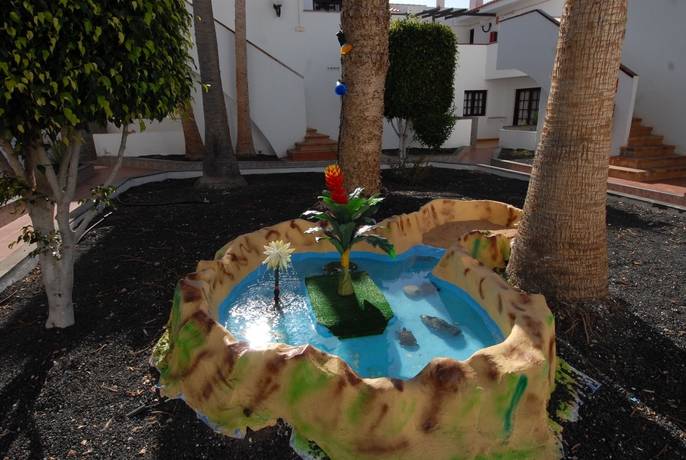 Hotel Villa Florida
