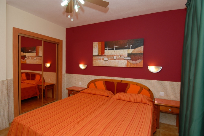 Hotel Villa Florida