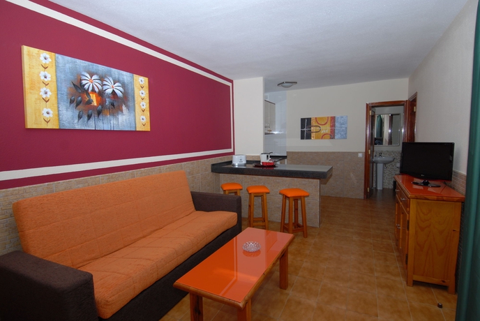 Hotel Villa Florida