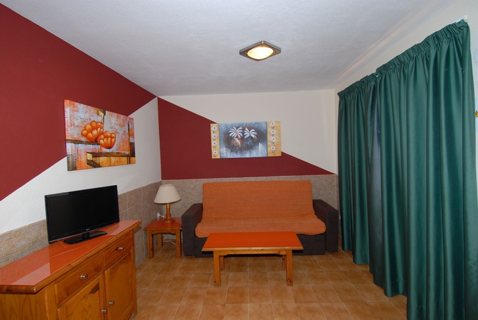 Hotel Villa Florida