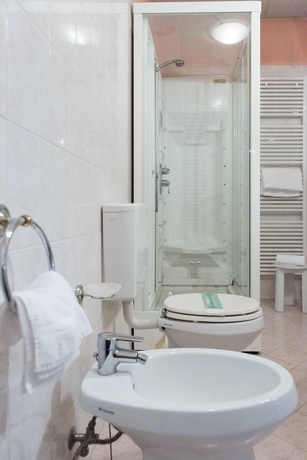 Hotel Villa Foscarini