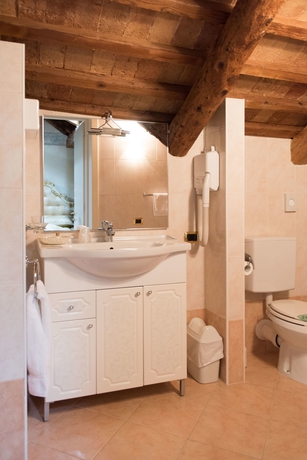 Hotel Villa Foscarini