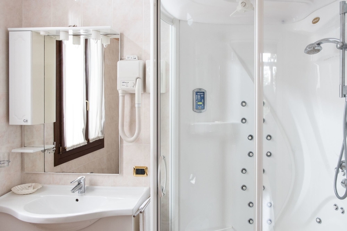 Hotel Villa Foscarini