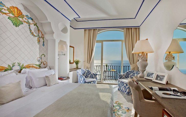 Hotel Villa Franca