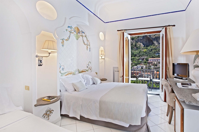 Hotel Villa Franca