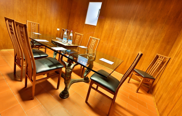 Hotel Villa Gabriele d'Annunzio