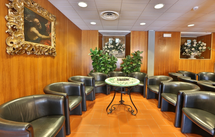Hotel Villa Gabriele d'Annunzio