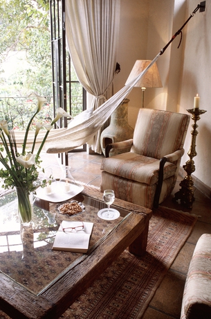 Hotel Villa Ganz
