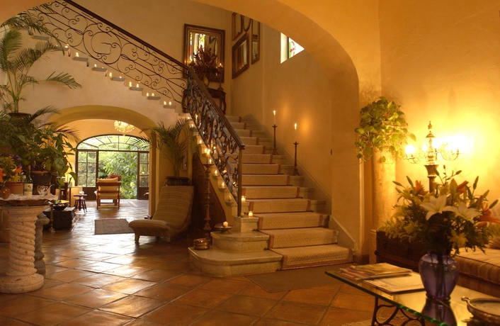 Hotel Villa Ganz